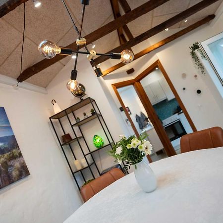 Skylight Lodge Χόρσενς Εξωτερικό φωτογραφία