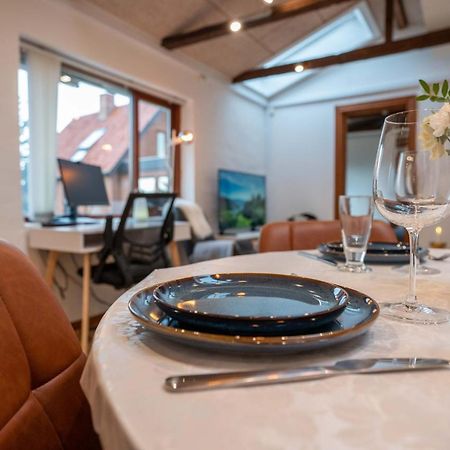 Skylight Lodge Χόρσενς Εξωτερικό φωτογραφία