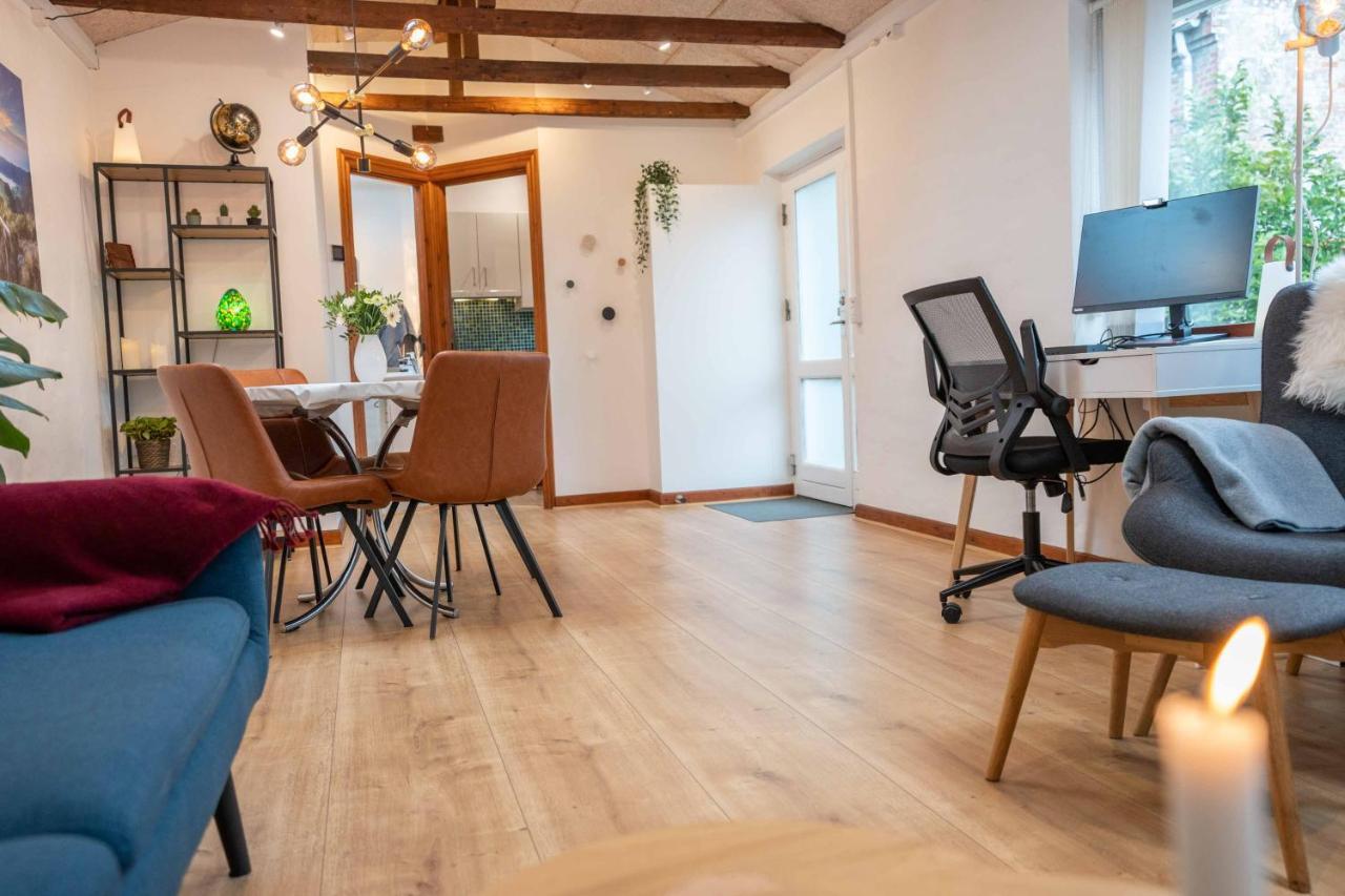 Skylight Lodge Χόρσενς Εξωτερικό φωτογραφία