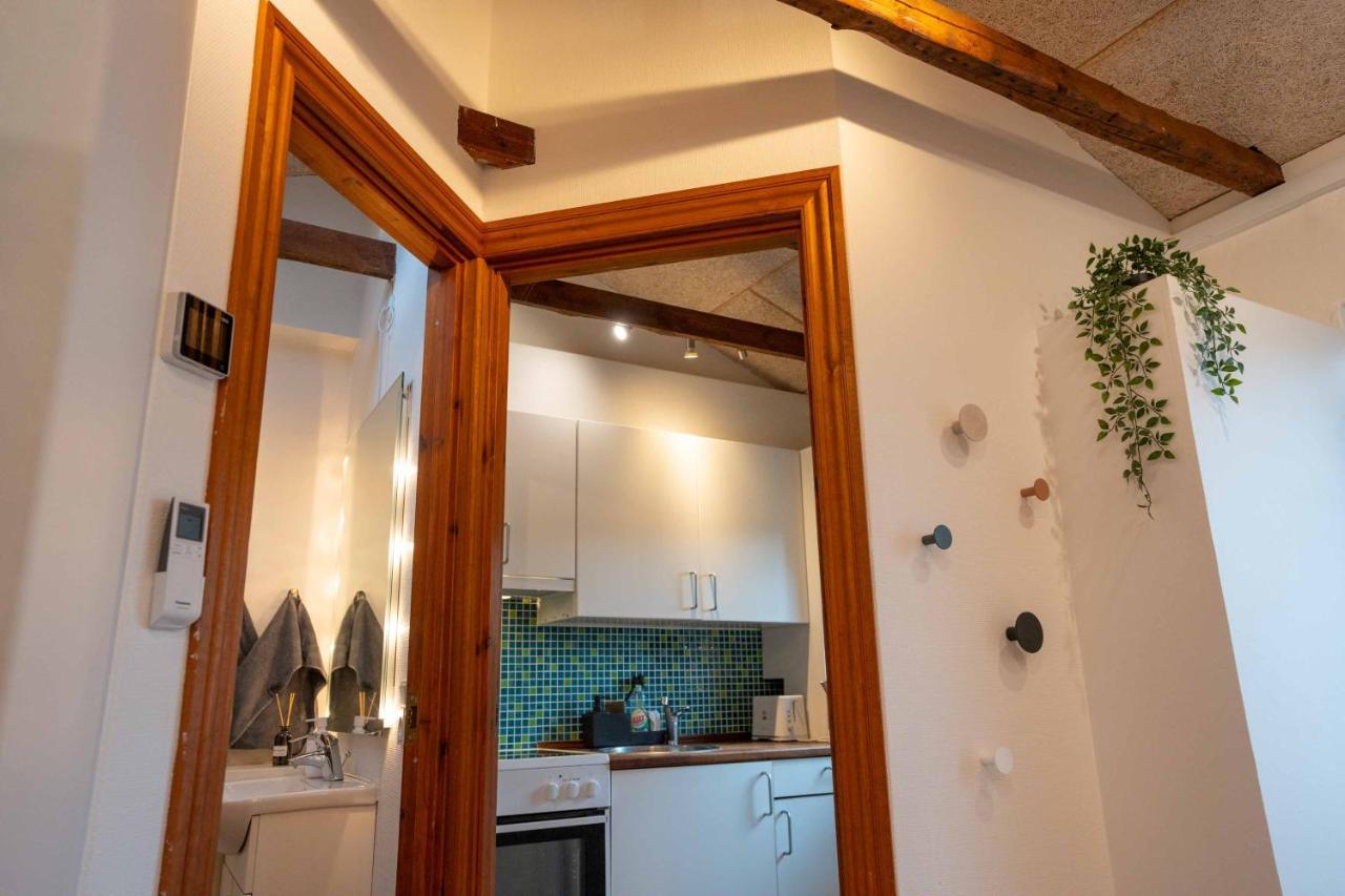 Skylight Lodge Χόρσενς Εξωτερικό φωτογραφία